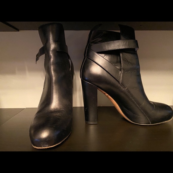 Emerson Fry Shoes - Boots